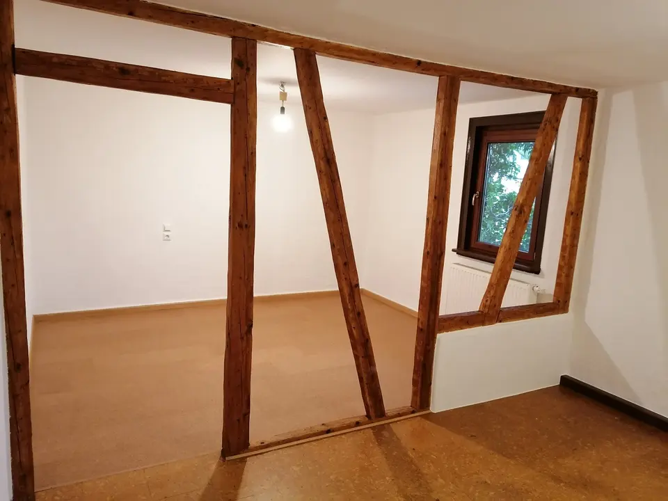 2 Zimmer Wohnung mit 30 m² in Bietigheim-Bissingen – Bild 1