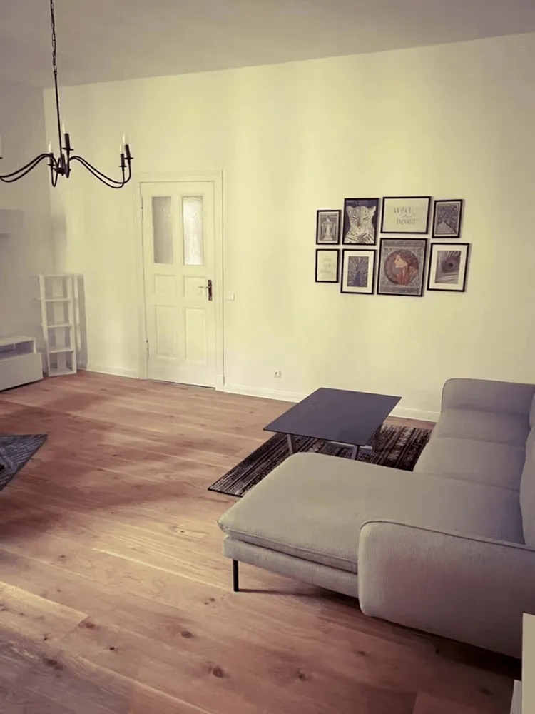 WG-Zimmer mit 20 m² in Berlin – Bild 9