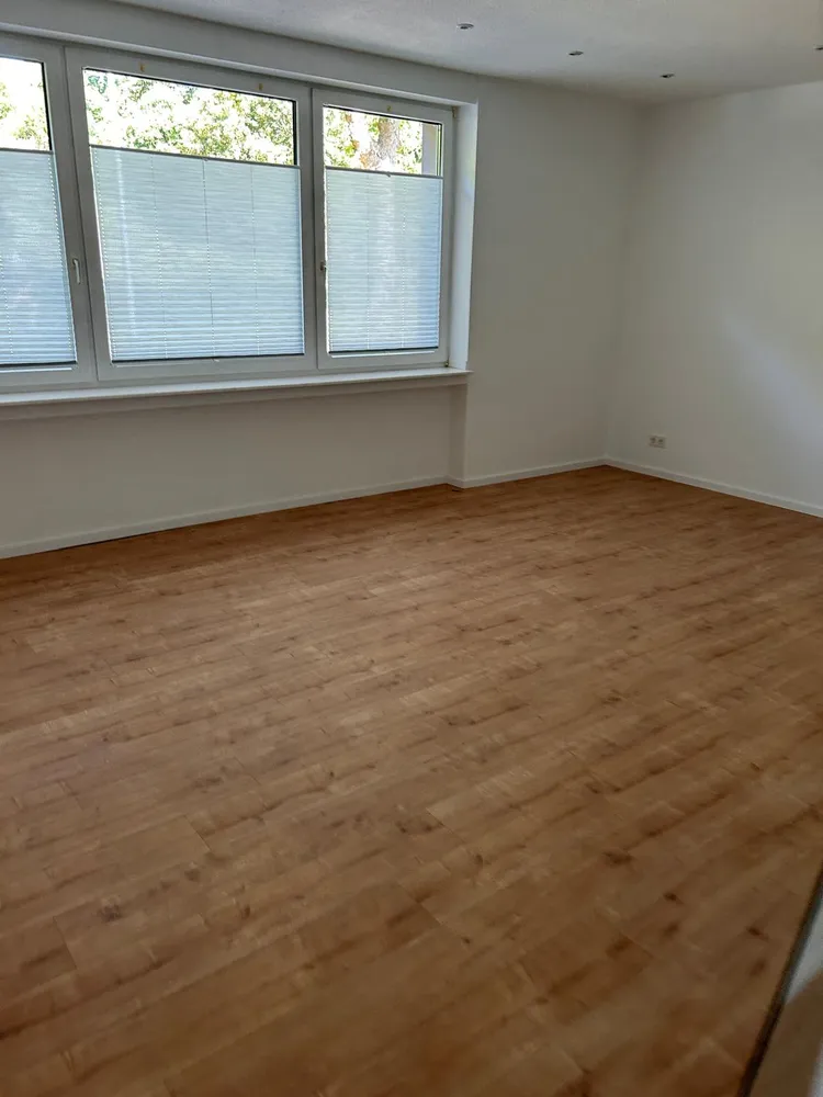 4 Zimmer Wohnung mit 111 m² in Essen – Bild 1