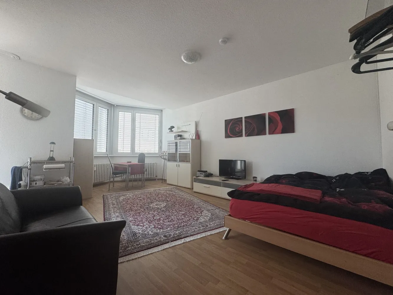 1 Zimmer Wohnung mit 33 m² in Köln – Bild 1