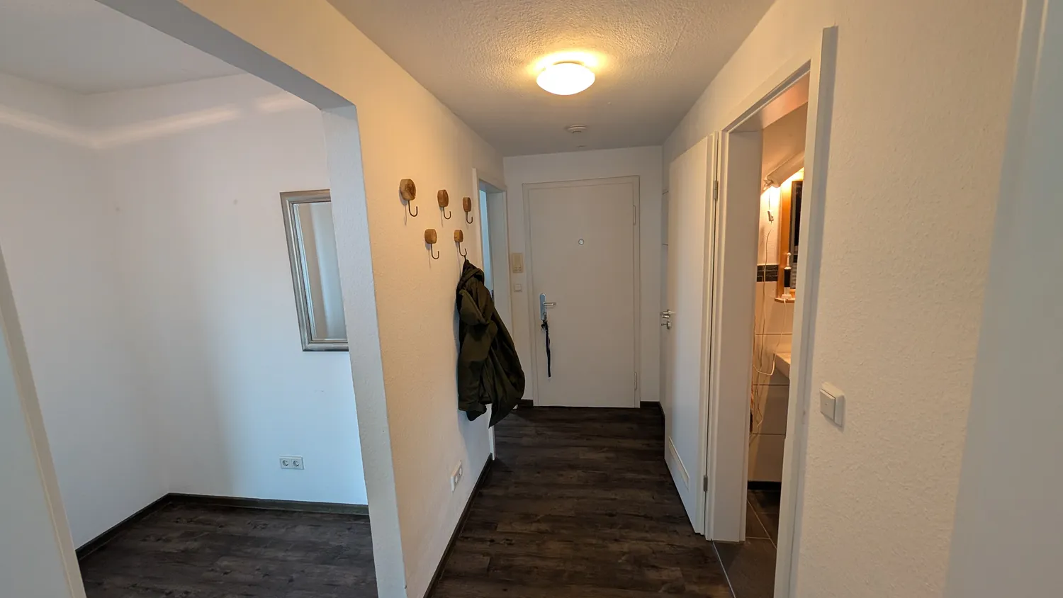 2 Zimmer Wohnung mit 58 m² in Bremen – Bild 6