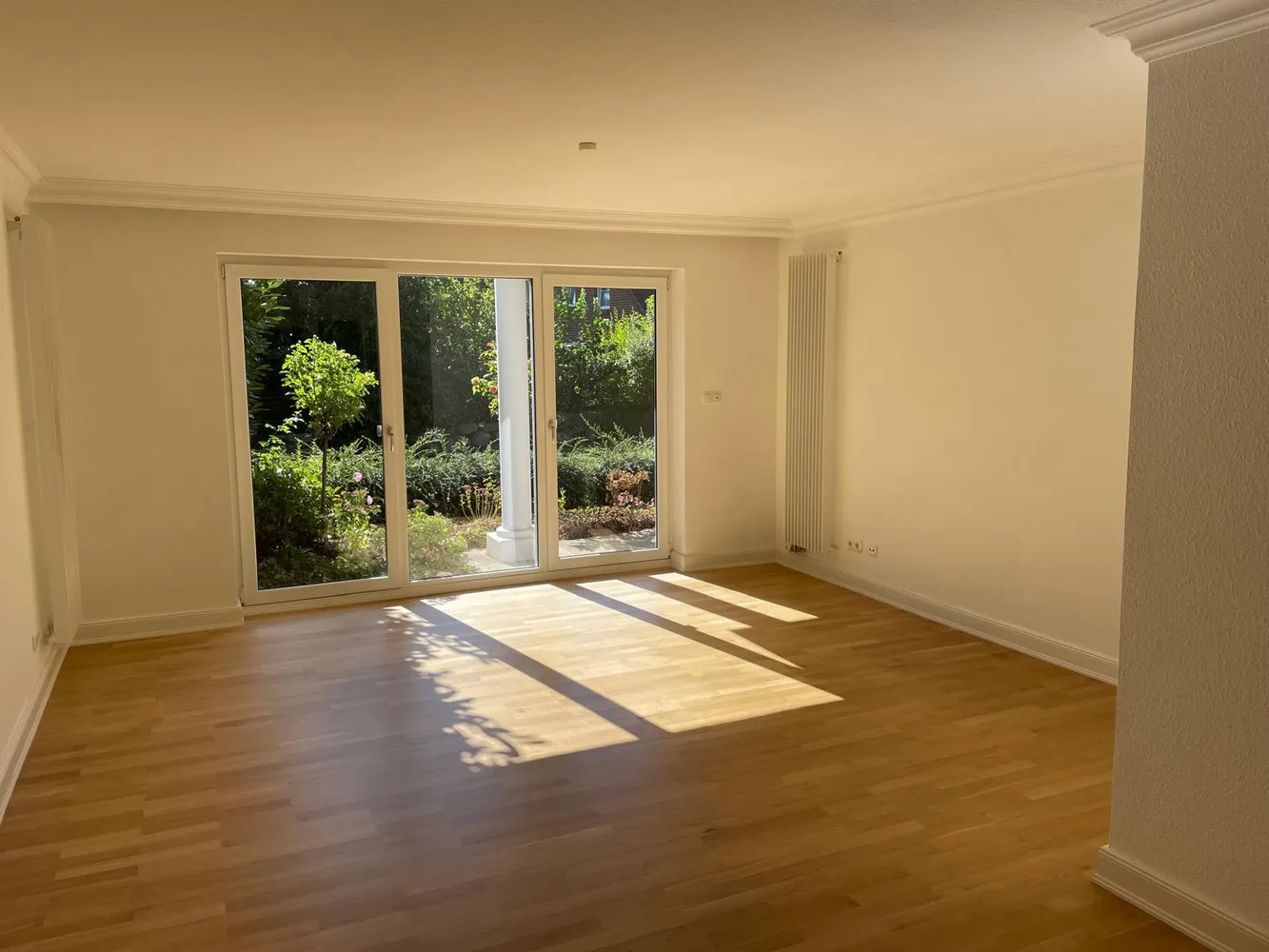 3 Zimmer Wohnung mit 80 m² in Lüneburg – Bild 3