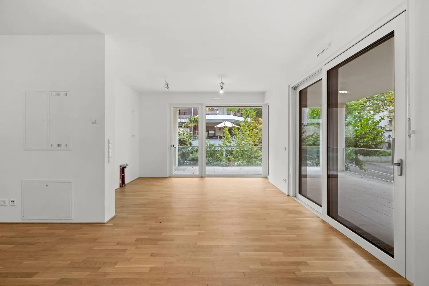 2 Zimmer Wohnung mit 70 m² in Wiesbaden – Bild 10