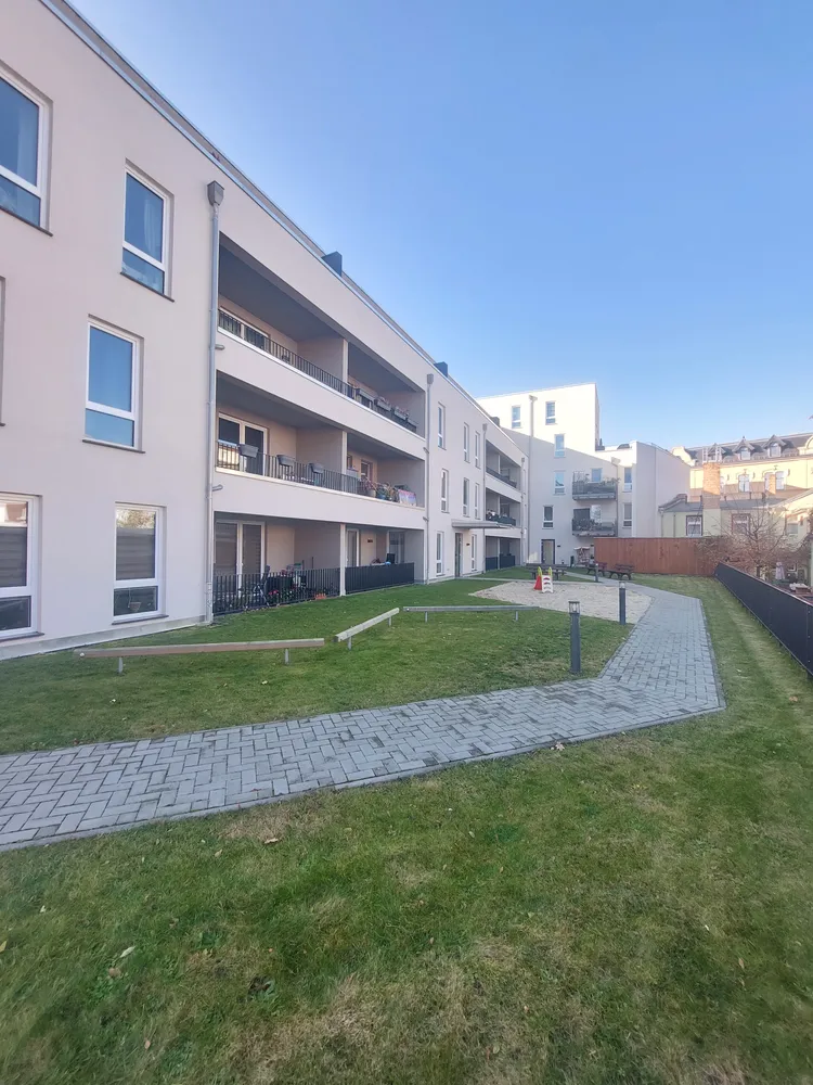 2 Zimmer Wohnung mit 67 m² in Cottbus – Bild 3