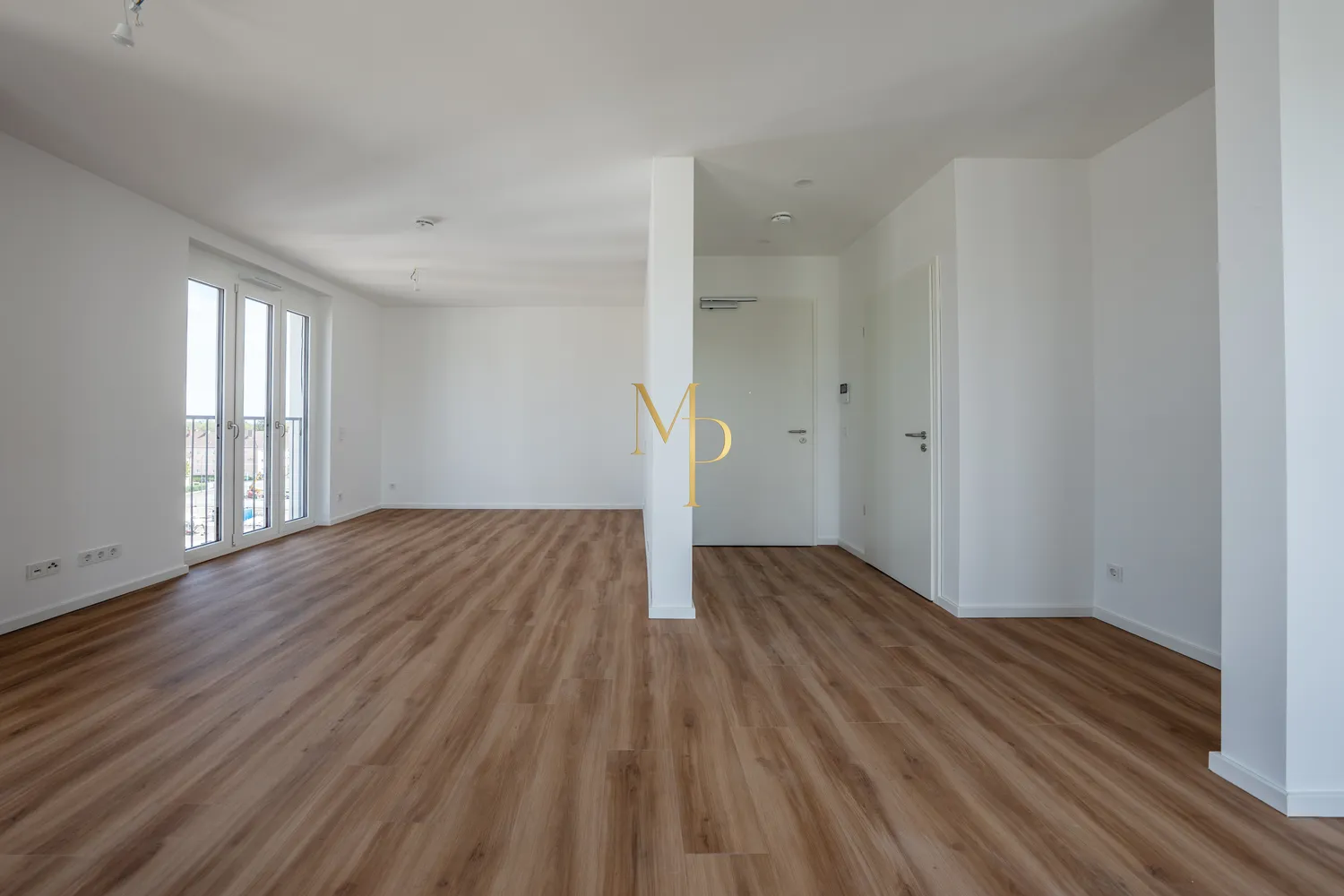 2 Zimmer Wohnung mit 42 m² in München – Bild 8