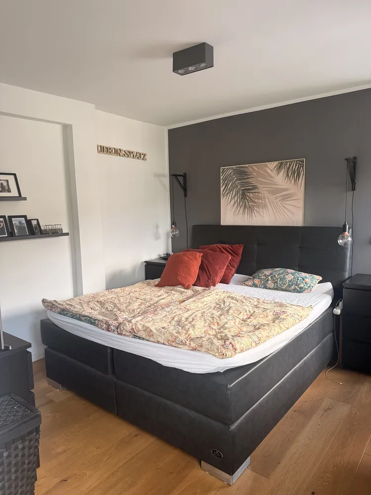 3 Zimmer Wohnung mit 94 m² in Düsseldorf – Bild 4