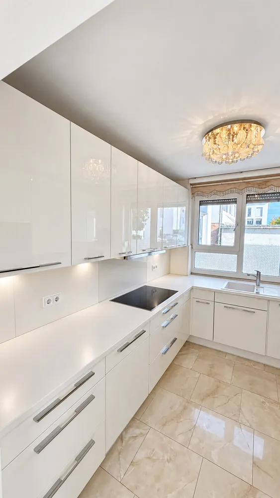 4 Zimmer Haus mit 140 m² in Hamburg – Bild 9