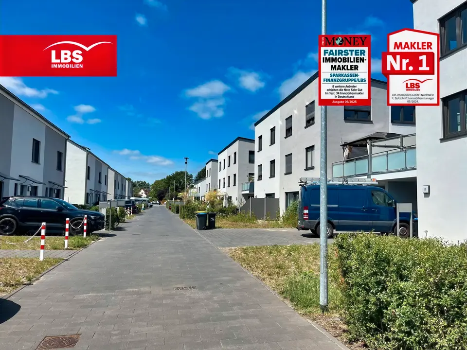 6 Zimmer Haus mit 169 m² in Berlin – Bild 5