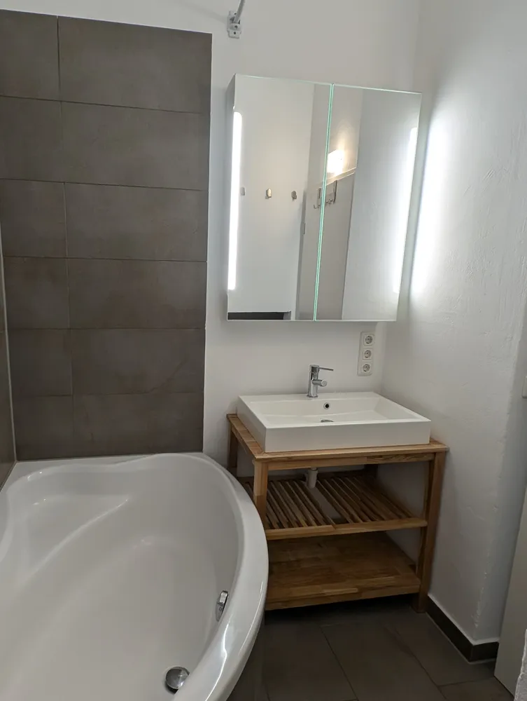 3 room apartment with 100 m² in Brunswick – Photo 12