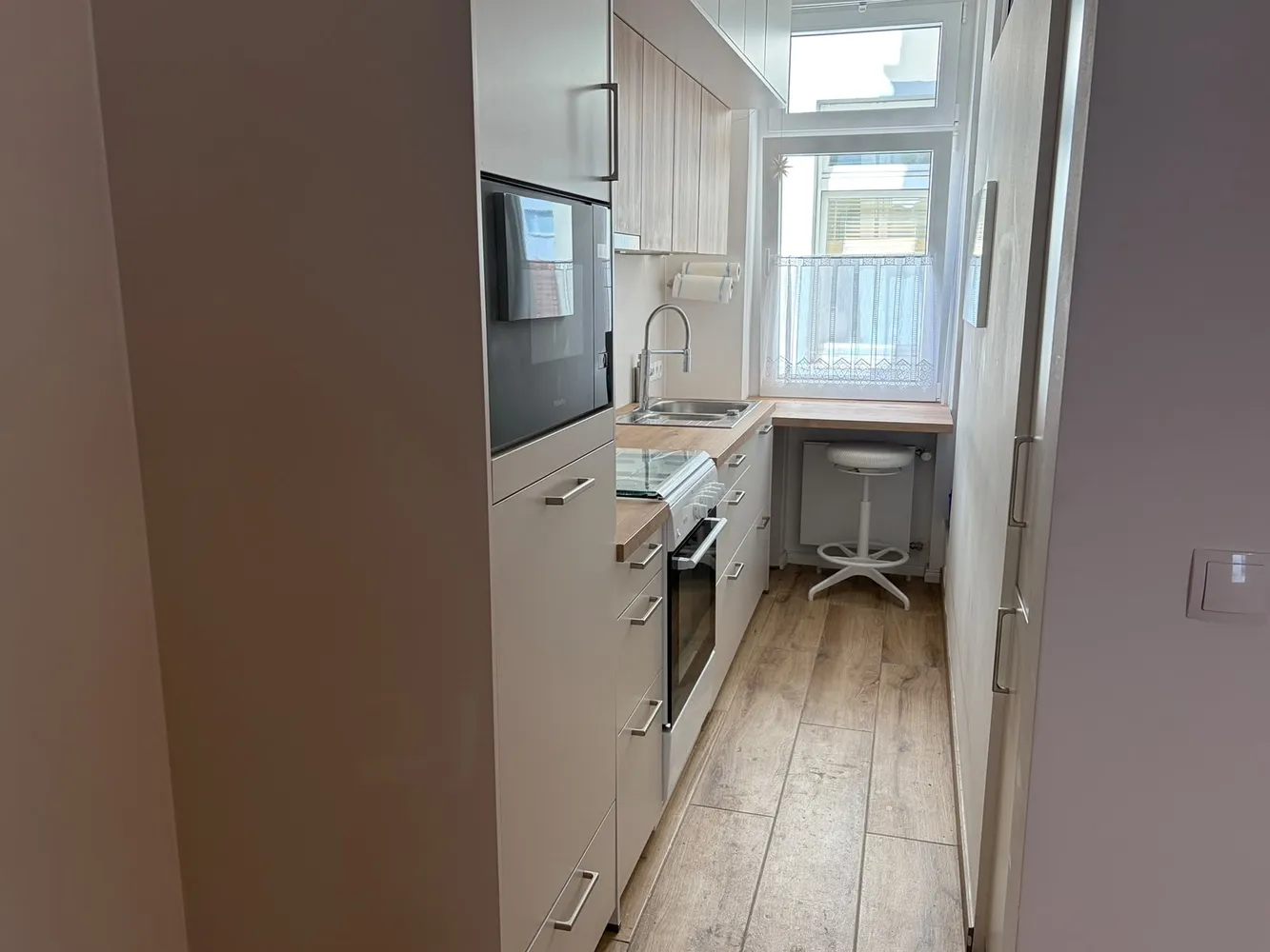 3 Zimmer Wohnung mit 55 m² in Frankfurt am Main – Bild 6