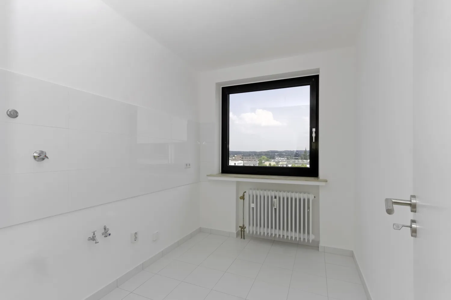 1 room apartment with 40 m² in Hagen – Photo 3
