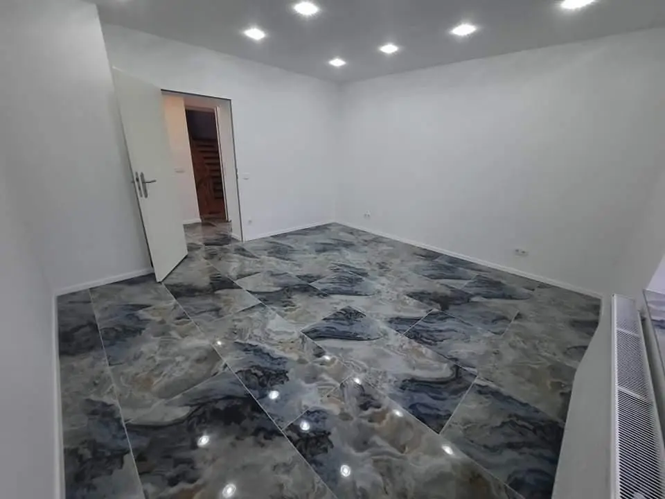 5 Zimmer Wohnung mit 100 m² in Bochum – Bild 1