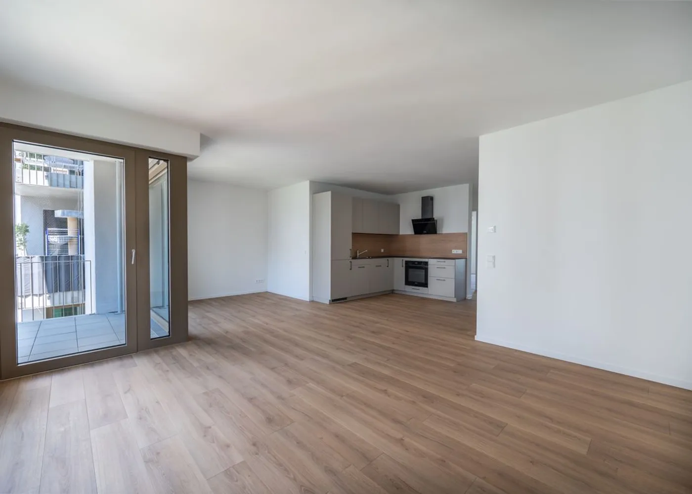 4 Zimmer Wohnung mit 85 m² in Berlin – Bild 1