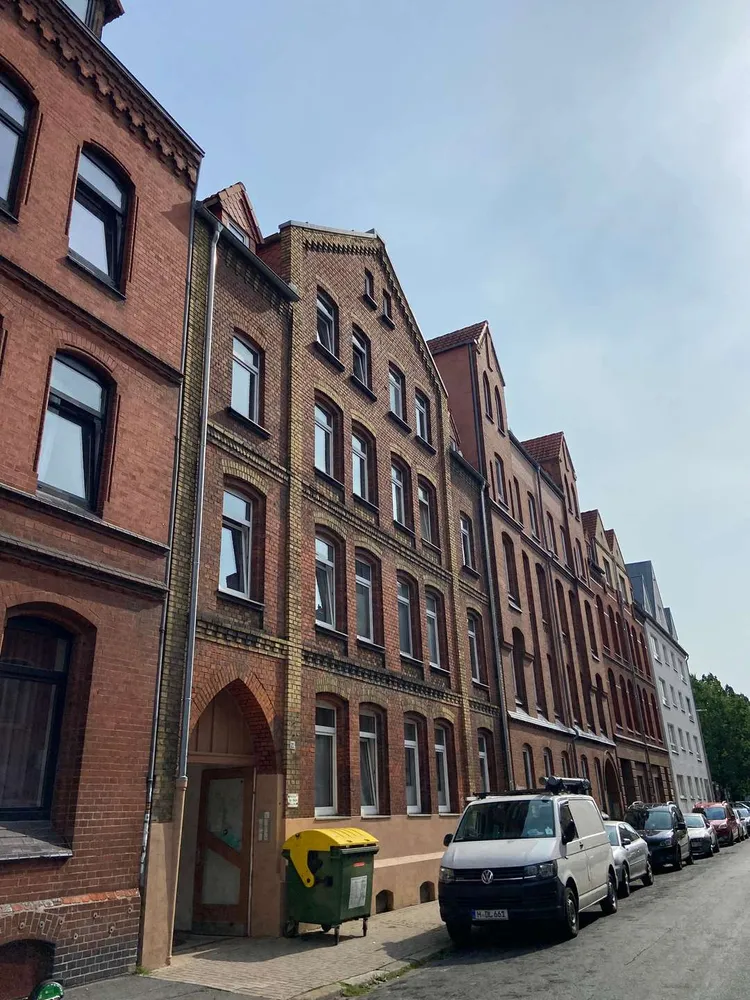 WG-Zimmer mit 20 m² in Hannover – Bild 8