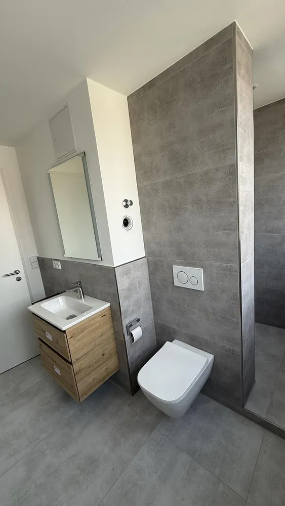 4 Zimmer Wohnung mit 121 m² in Nürnberg – Bild 6