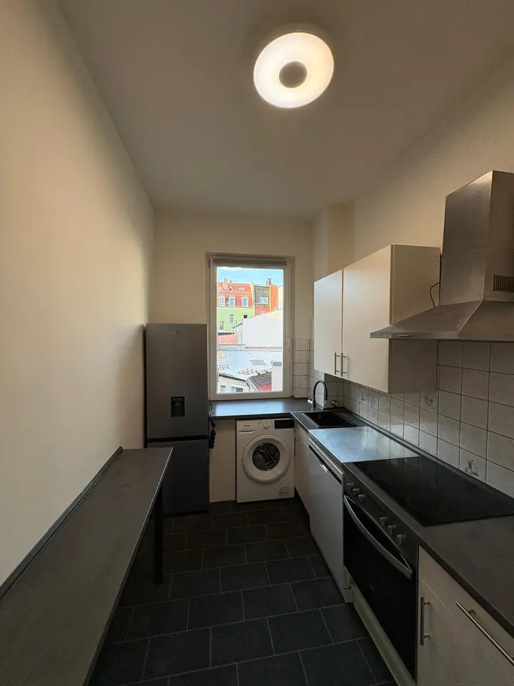 3 Zimmer Wohnung mit 67 m² in Nürnberg – Bild 3