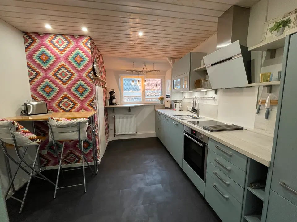 WG-Zimmer mit 45 m² in Minden – Bild 7
