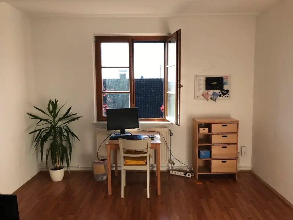 WG-Zimmer mit 15 m² in Rottweil – Bild 10