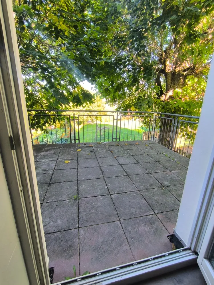3 Zimmer Wohnung mit 65 m² in Herford – Bild 8