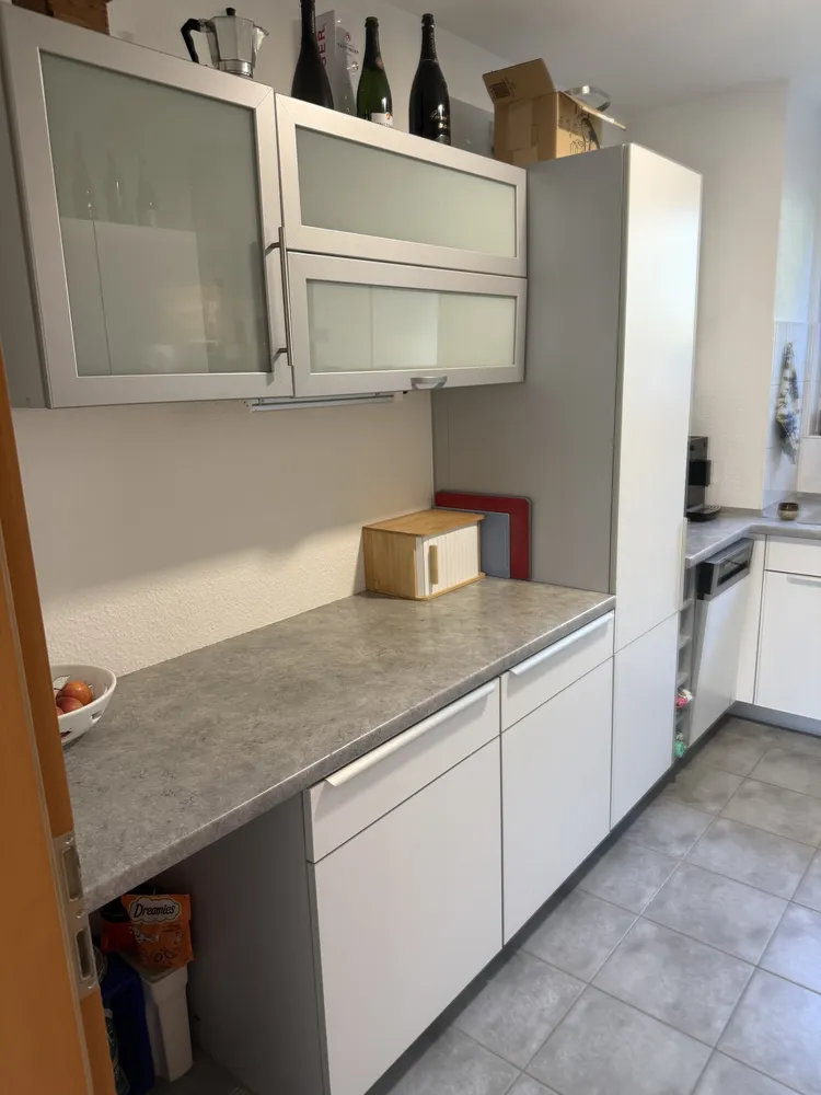 4 Zimmer Wohnung mit 72 m² in Waiblingen – Bild 5