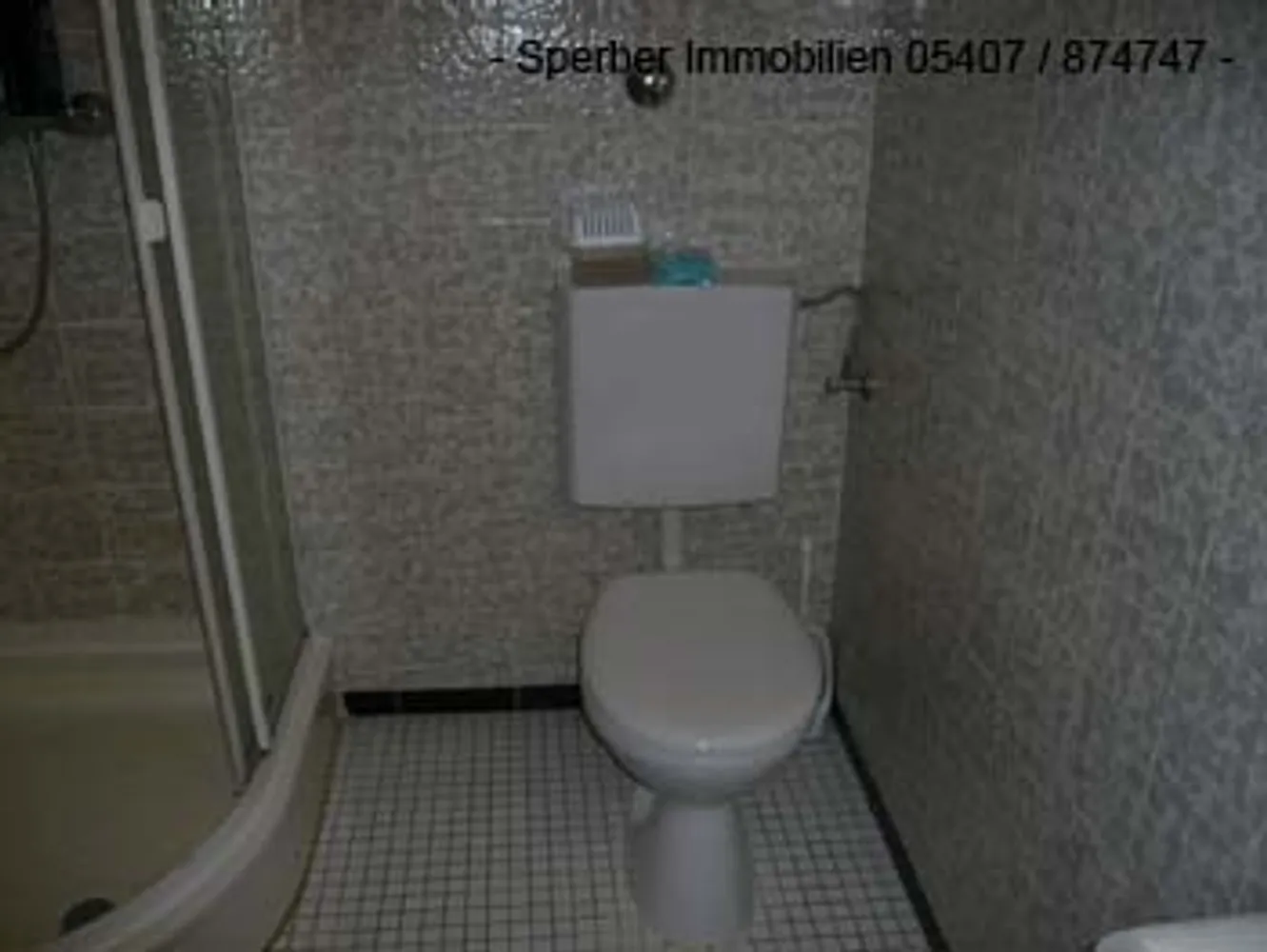 1 Zimmer Wohnung mit 25 m² in Osnabrück – Bild 4