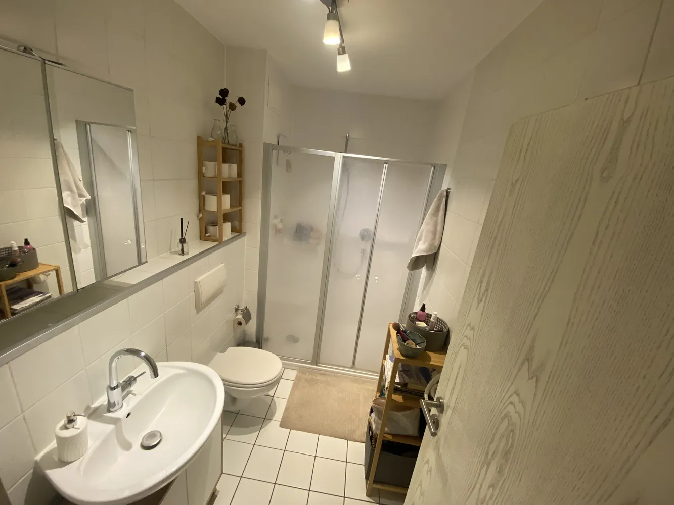 1 Zimmer Wohnung mit 54 m² in Frankfurt am Main – Bild 10