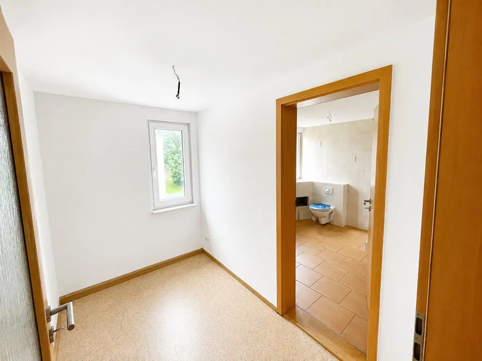 3 Zimmer Wohnung mit 57 m² in Limbach-Oberfrohna – Bild 8