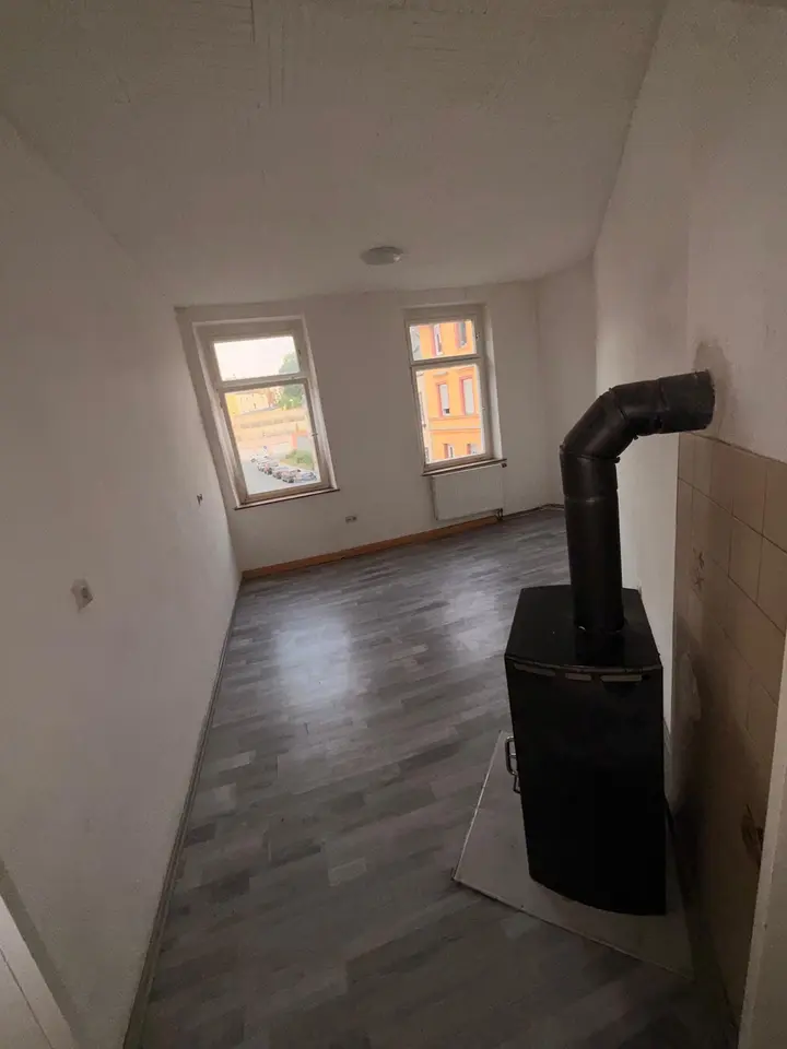 3 Zimmer Wohnung mit 75 m² in Hof – Bild 3