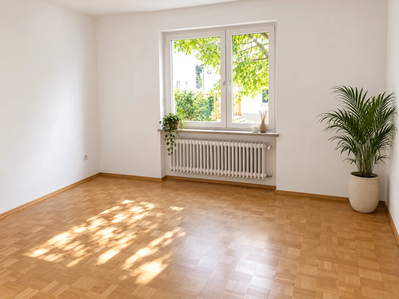 4 Zimmer Wohnung mit 100 m² in München – Bild 7