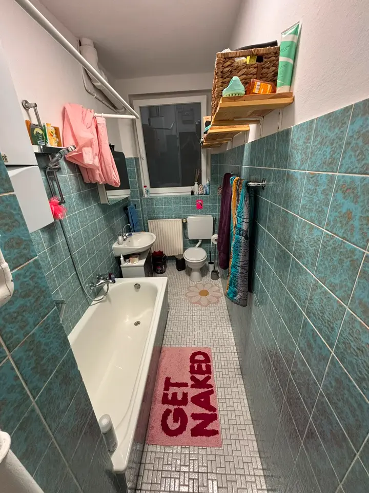 2 Zimmer Wohnung mit 67 m² in Hannover – Bild 6