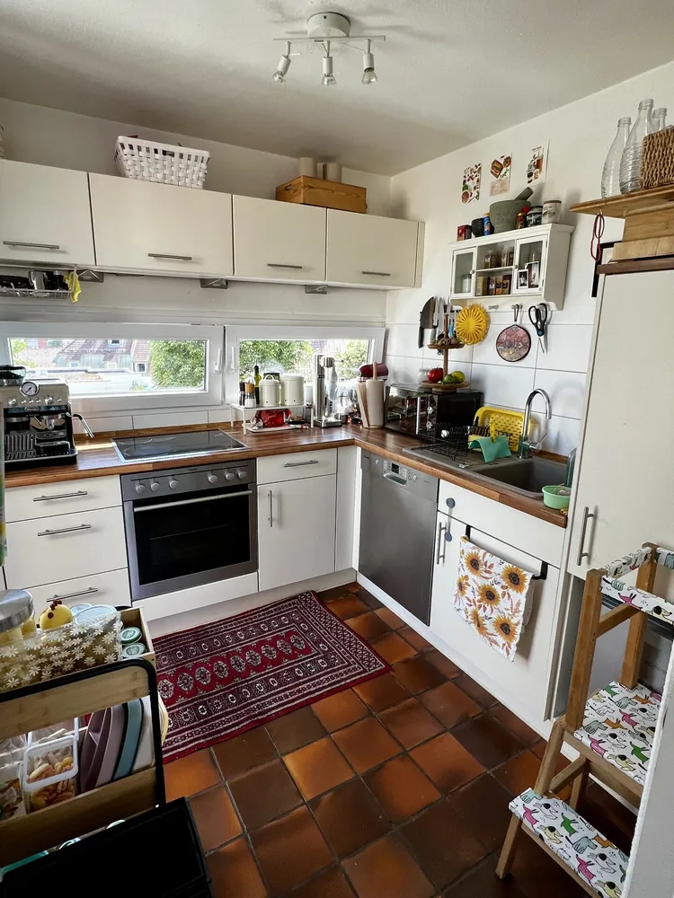 3 Zimmer Wohnung mit 130 m² in Kempten (Allgäu) – Bild 2
