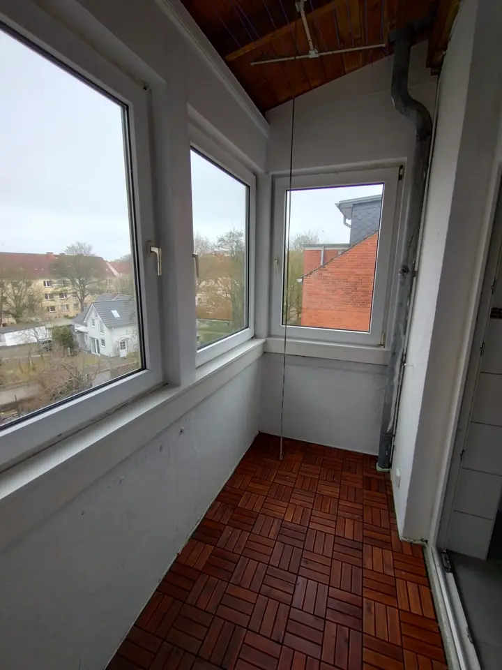 2 Zimmer Wohnung mit 72 m² in Kiel – Bild 4