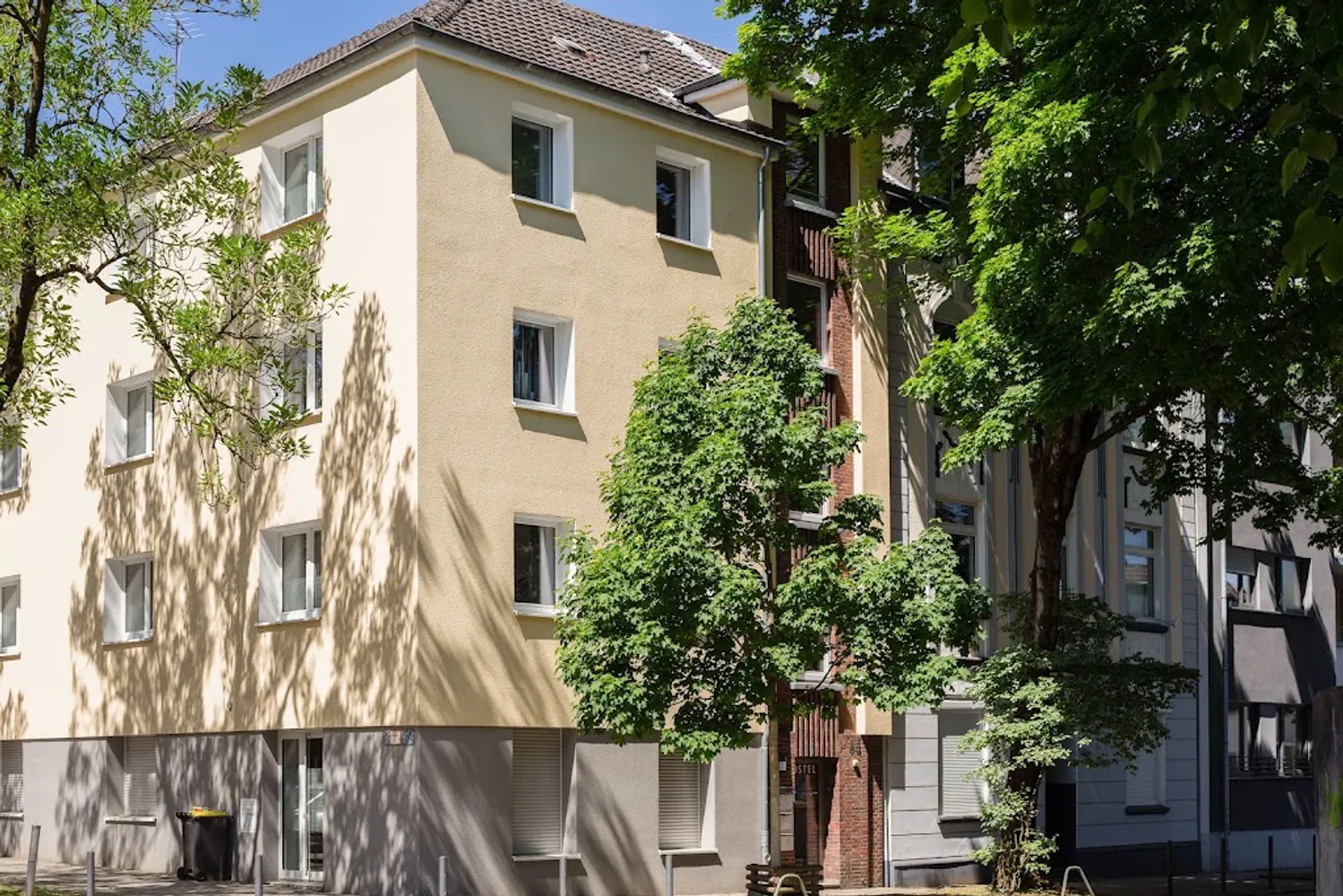 3 Zimmer Wohnung mit 78 m² in Essen – Bild 1