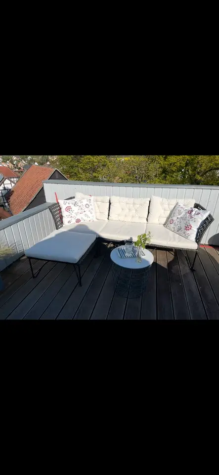 3 Zimmer Wohnung mit 110 m² in Braunschweig – Bild 1