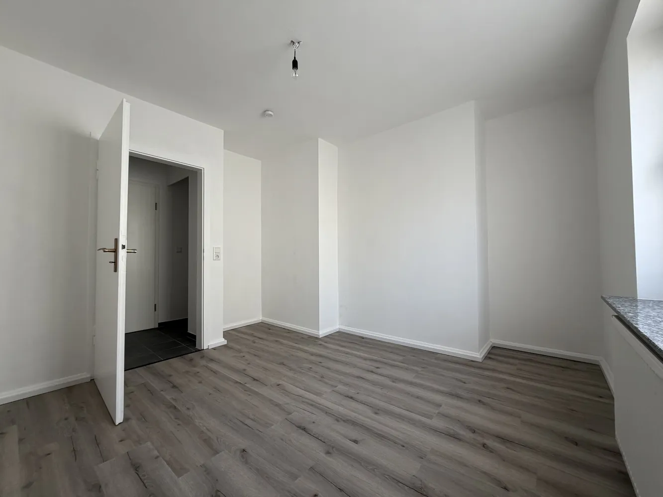 3 Zimmer Wohnung mit 65 m² in Remscheid – Bild 1