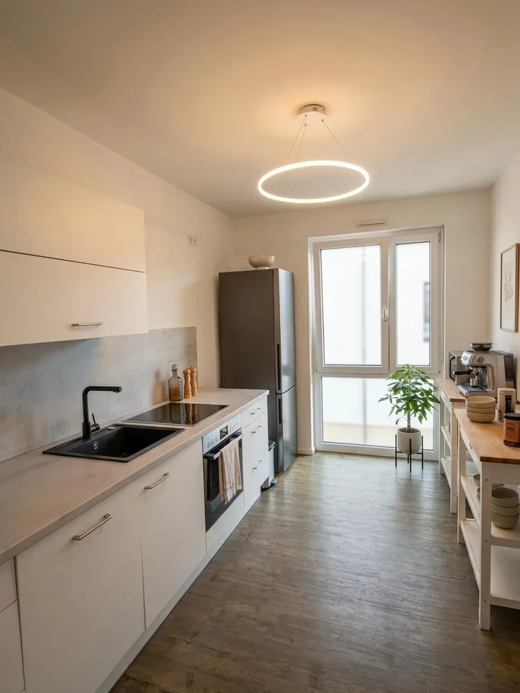 3 Zimmer Wohnung mit 88 m² in Bonn – Bild 2