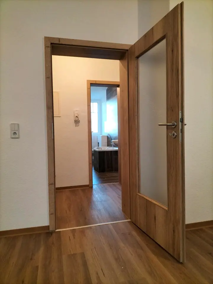 2 Zimmer Wohnung mit 45 m² in Crimmitschau – Bild 4