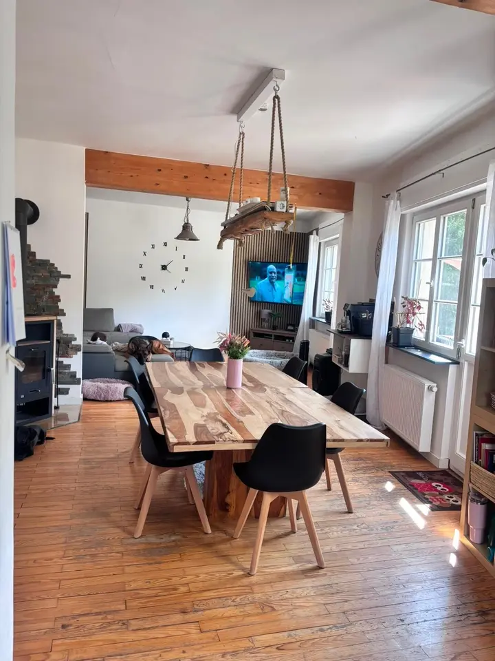 3 Zimmer Wohnung mit 97 m² in Trier – Bild 9