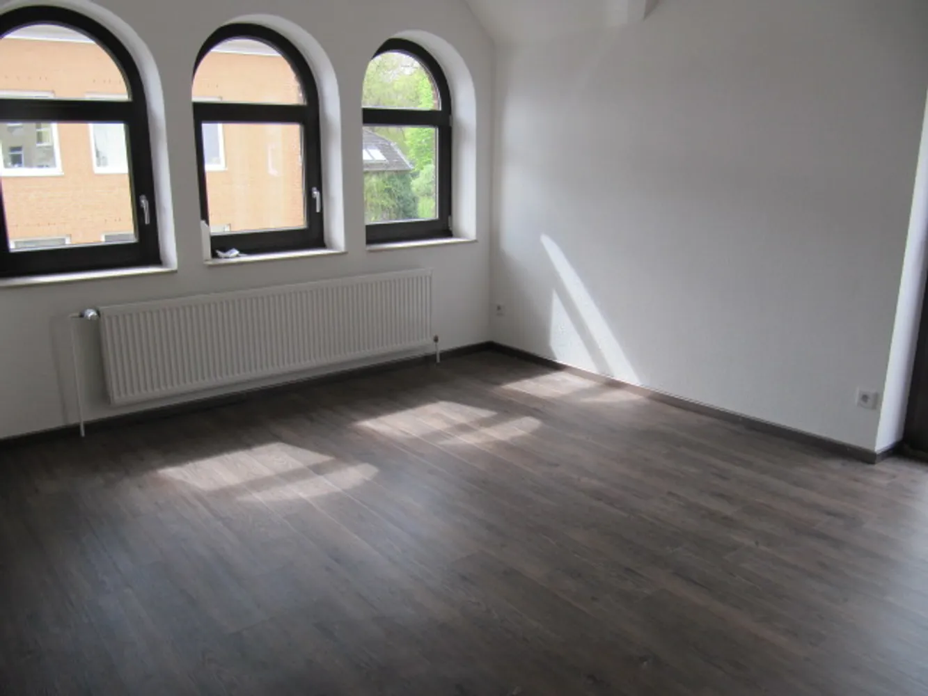 2 room apartment with 67 m² in Hanover – Photo 4