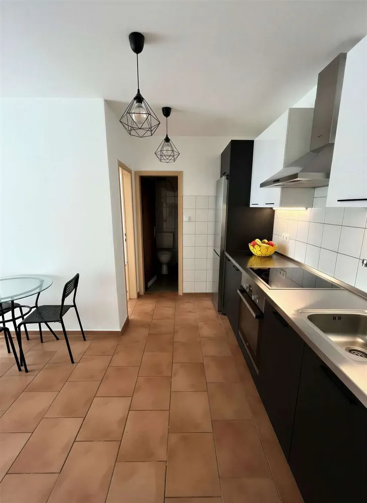 2 Zimmer Wohnung mit 28 m² in Dortmund – Bild 2