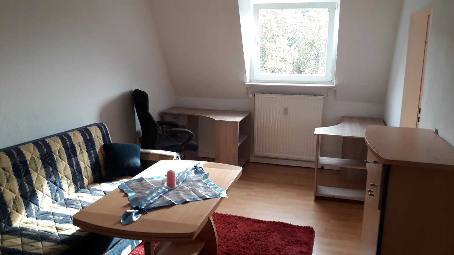 2 Zimmer Wohnung mit 48 m² in Dortmund – Bild 7