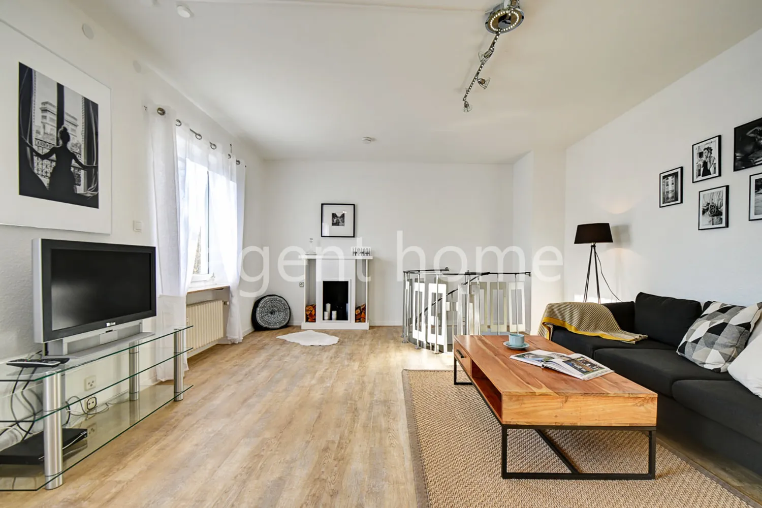 2 Zimmer Wohnung mit 80 m² in Stuttgart – Bild 7