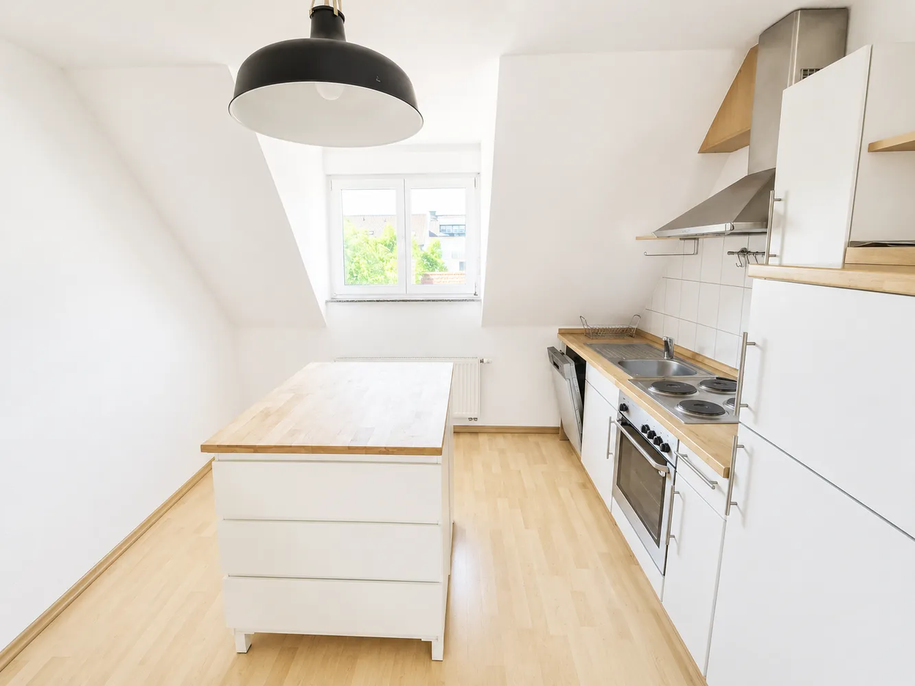 2 Zimmer Wohnung mit 55 m² in Heidelberg – Bild 3