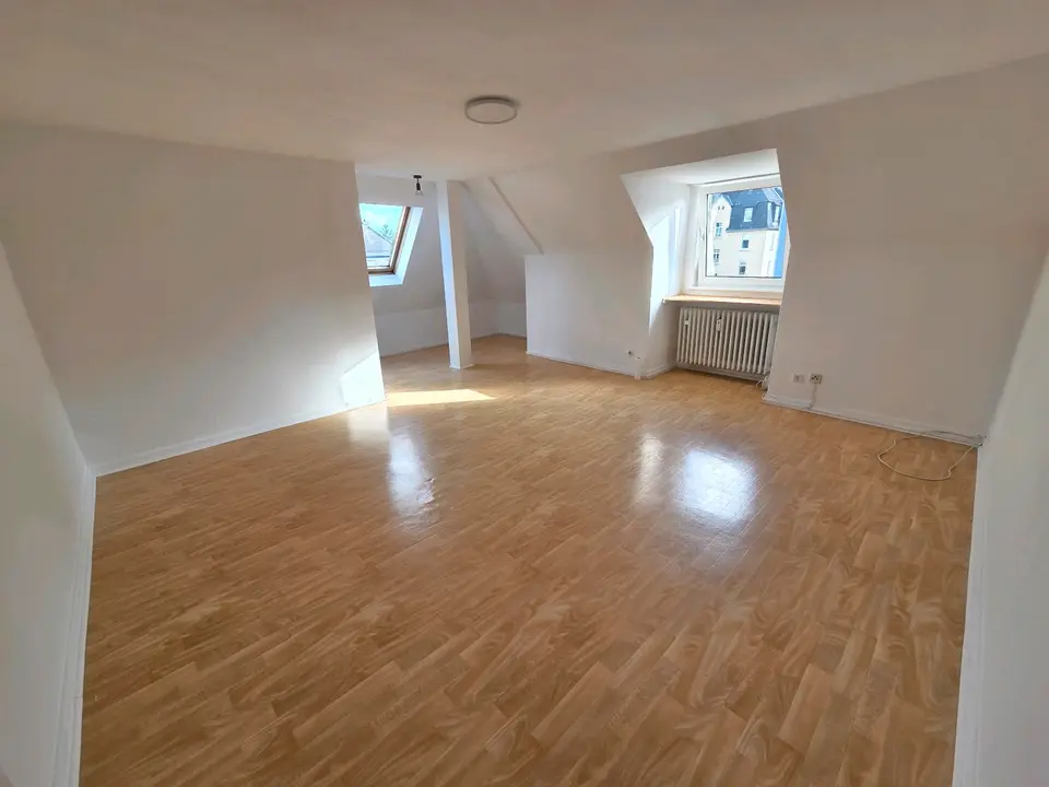 2 Zimmer Wohnung mit 60 m² in Gießen – Bild 7