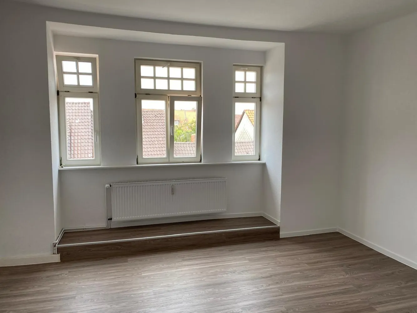 5 Zimmer Wohnung mit 107 m² in Einbeck – Bild 1
