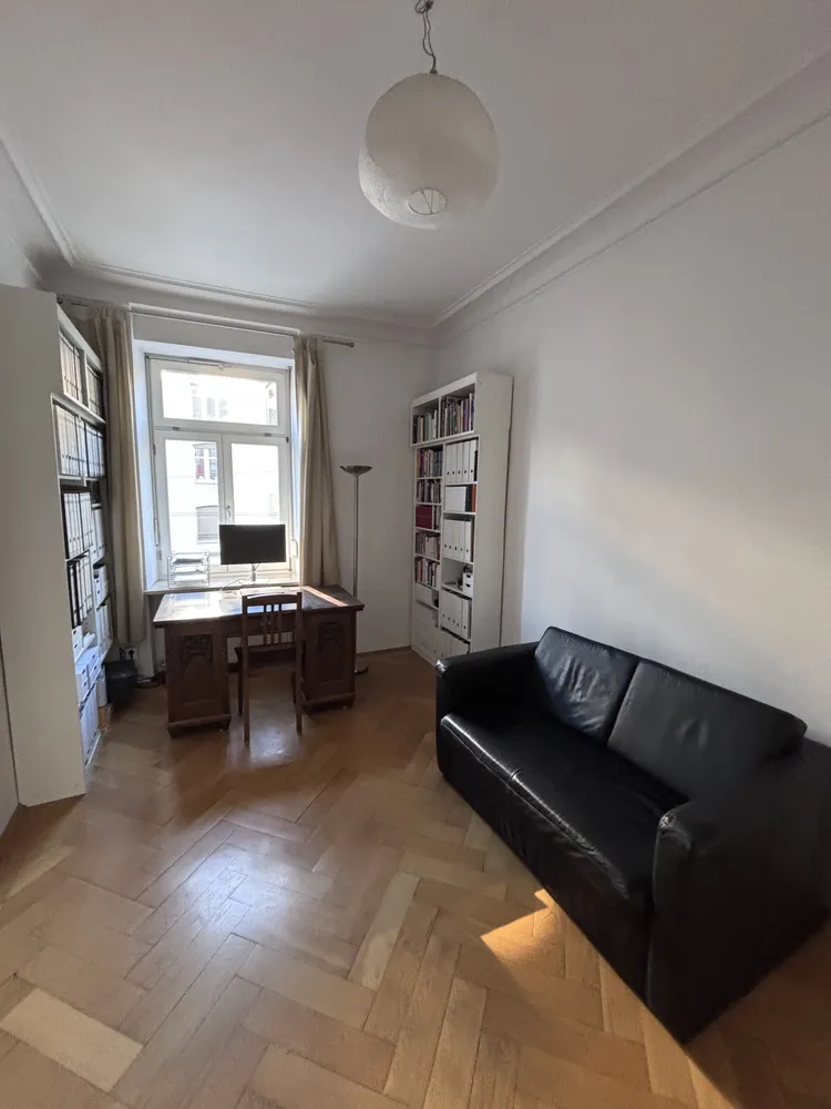 4 Zimmer Wohnung mit 106 m² in München – Bild 11