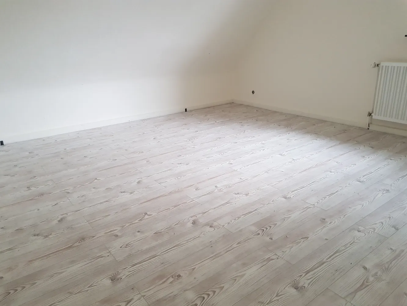 4 Zimmer Wohnung mit 80 m² in Oberhausen – Bild 2