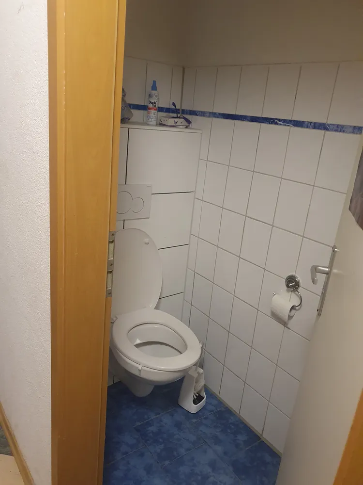 WG-Zimmer mit 12 m² in Stuttgart – Bild 3
