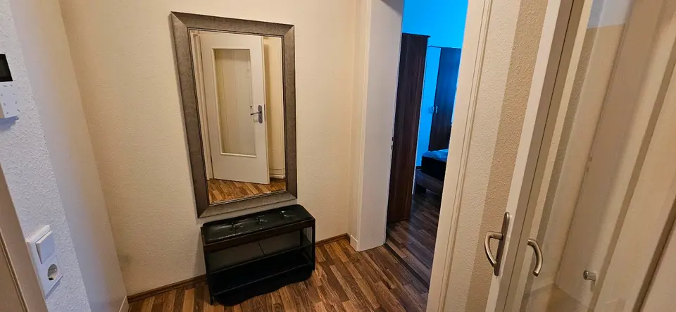 2 Zimmer Wohnung mit 56 m² in Wuppertal – Bild 9