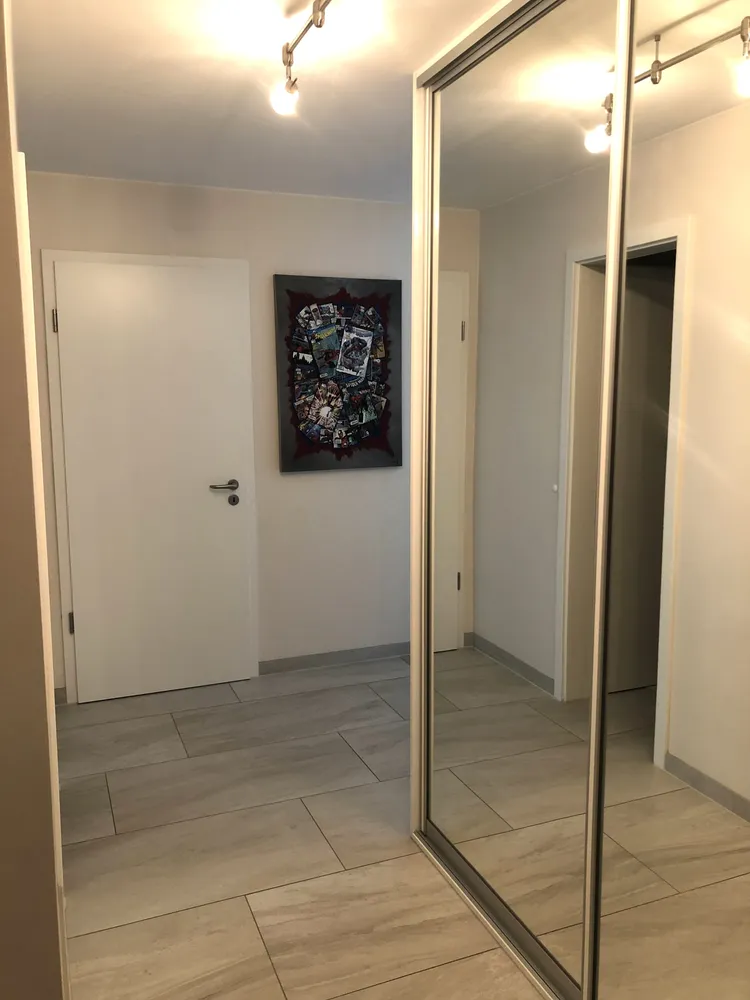 4 Zimmer Wohnung mit 114 m² in Hamburg – Bild 4